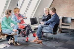 coach, contact maken, NLP practitioner, verbindend communiceren, gesprek voeren, InnerQi, nlp opleiding