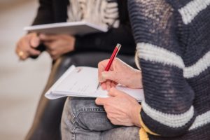 persoonlijke business coaching