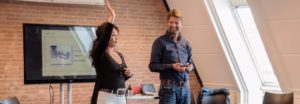NLP Practitioner opleiding