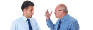 Cursus conflicthantering