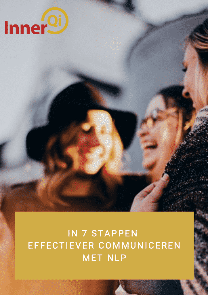 7 stappen effectief communiceren