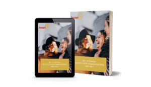 Effectiever communiceren met NLP