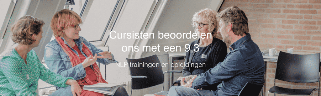 NLP cursus Friesland