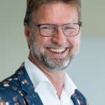 NLp opleiding Ferdinand Aukes