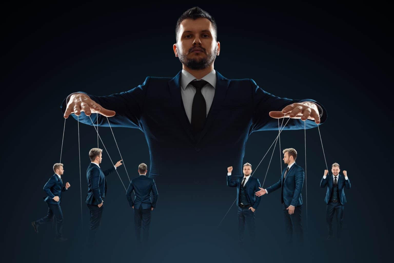 Ben jij een controlfreak? 7 tips om los te laten InnerQi