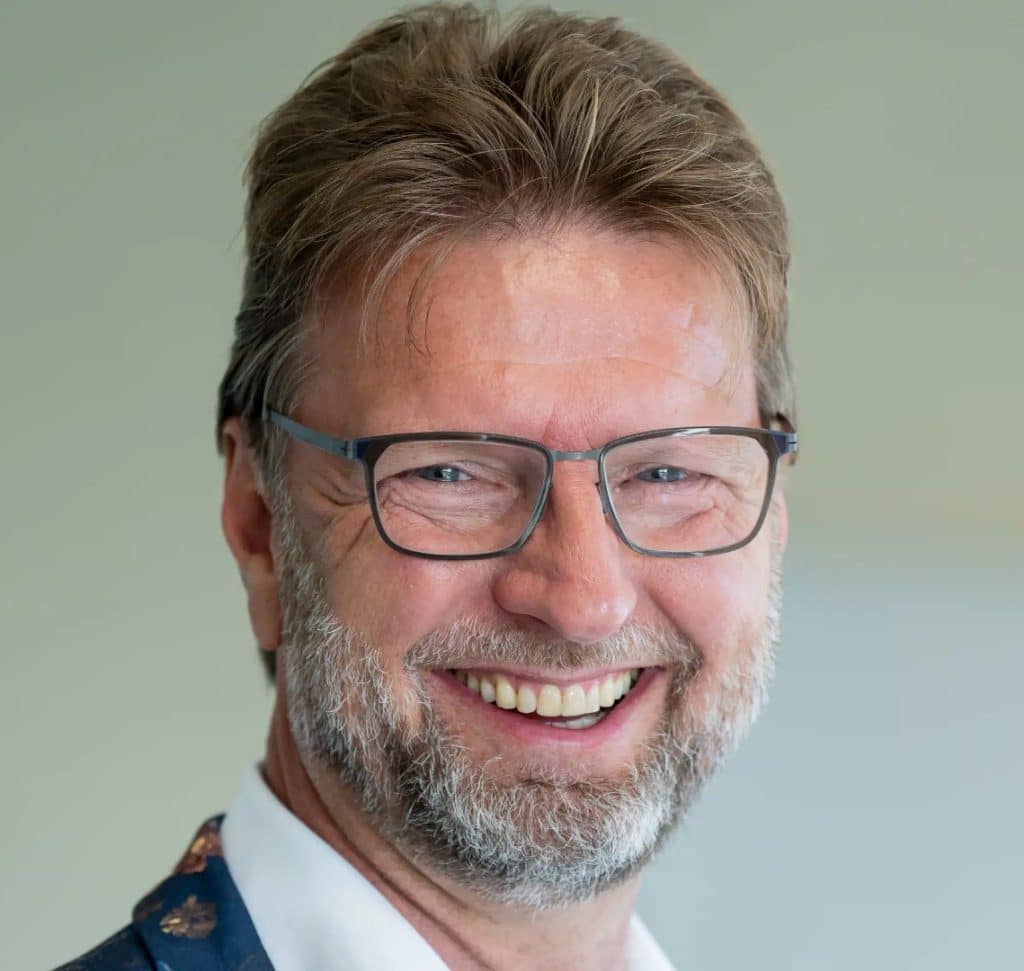 Ferdinand Aukes, Teamcoaching
