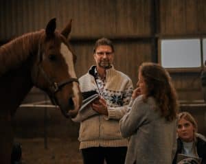 Paardencoaching InnerQi
