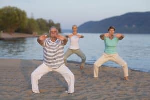 Ki, qi, zen