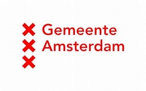 gemeente amsterdam logo