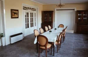 Geere-stein kantine Teambuilding Utrecht