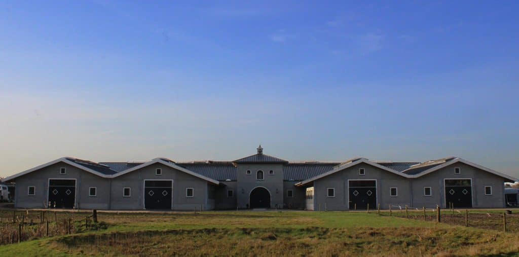 Teamtraining Utrecht, Geere-stein Doorn