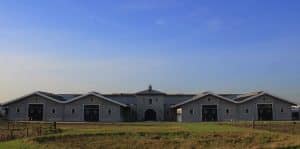 Teambuilding Utrecht, Geere-stein Doorn