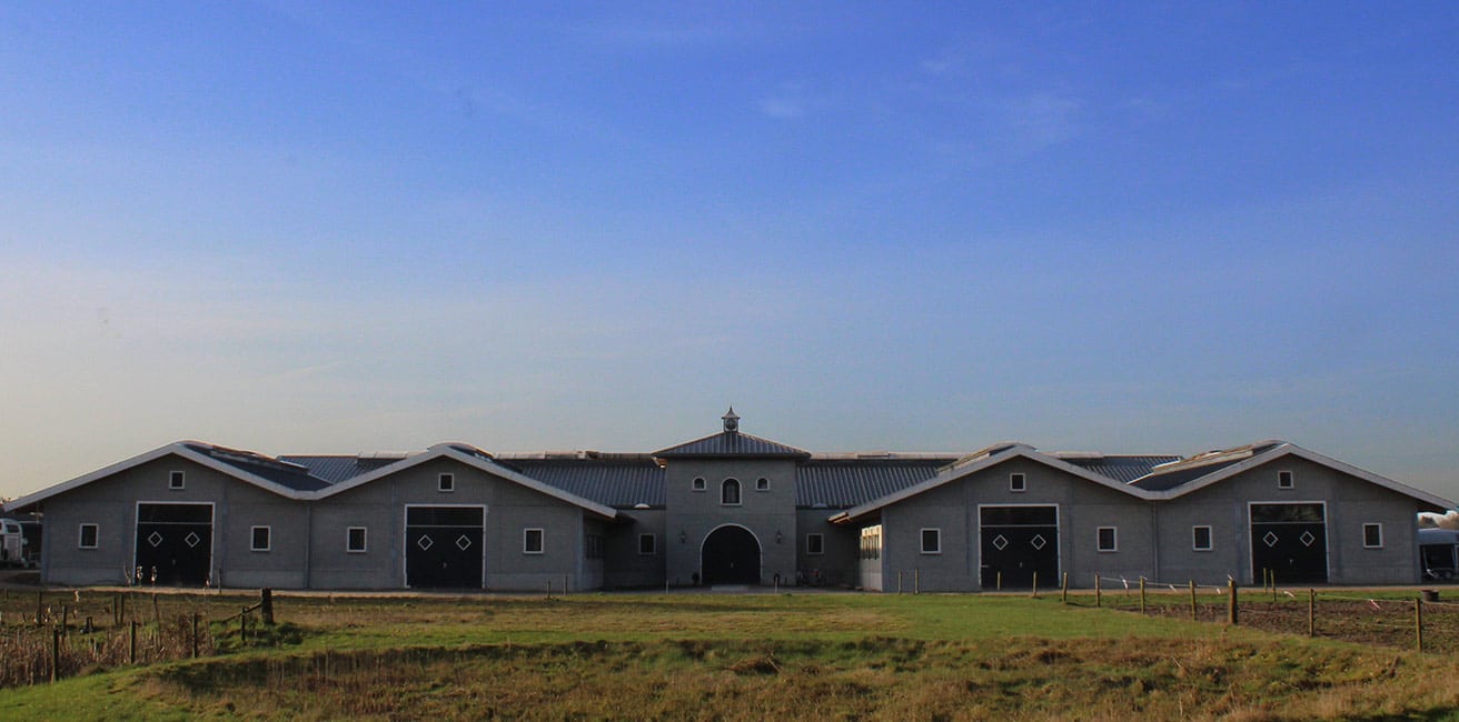 Teamtbuilding Utrecht, Geere-stein Doorn