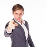 leiderschap zonder macht, dominant leiderschap