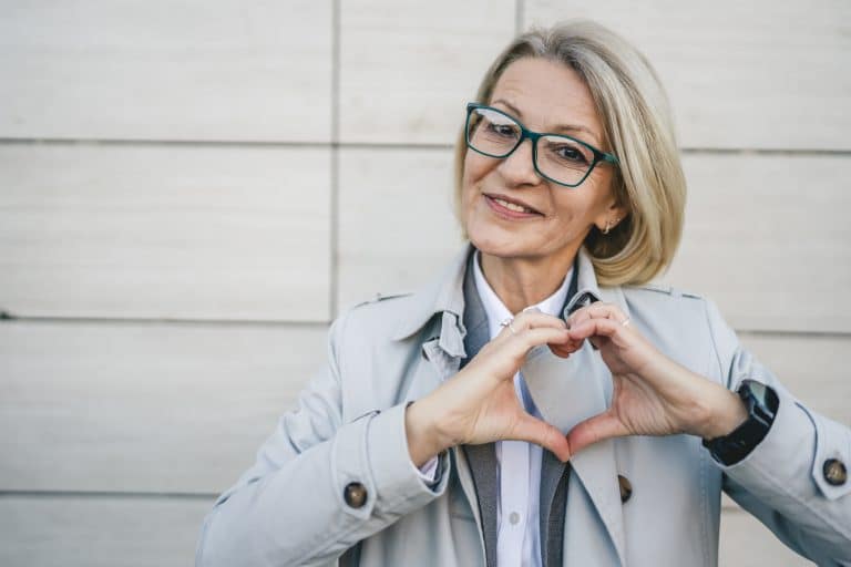 liefde in leiderschap