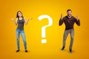 De kracht van vragen stellen