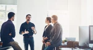 training leiderschap en samenwerking, feedback en kritiek