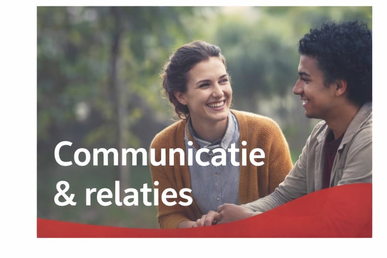 communicatie en relaties
