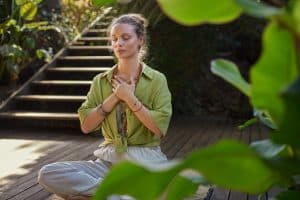 Bodyscan oefening mindfulness