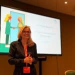 Wianda Hoogakker, Masterclass Polyvagaal theorie