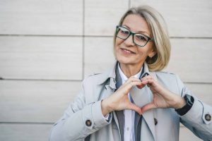 liefde in leiderschap